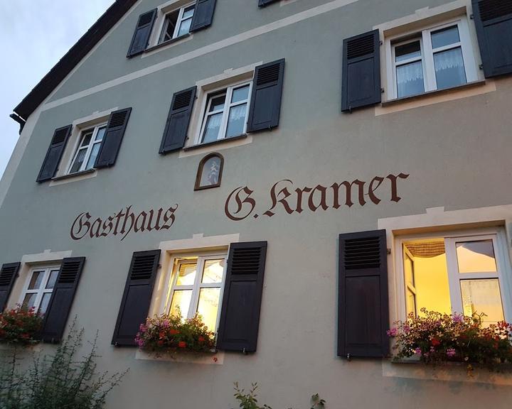 Gasthaus Kramer